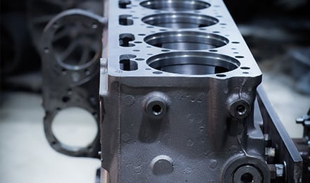 Diesel Engine & Equipment Repair