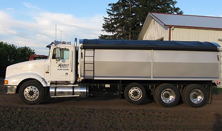 Trucks and Trailers inventory