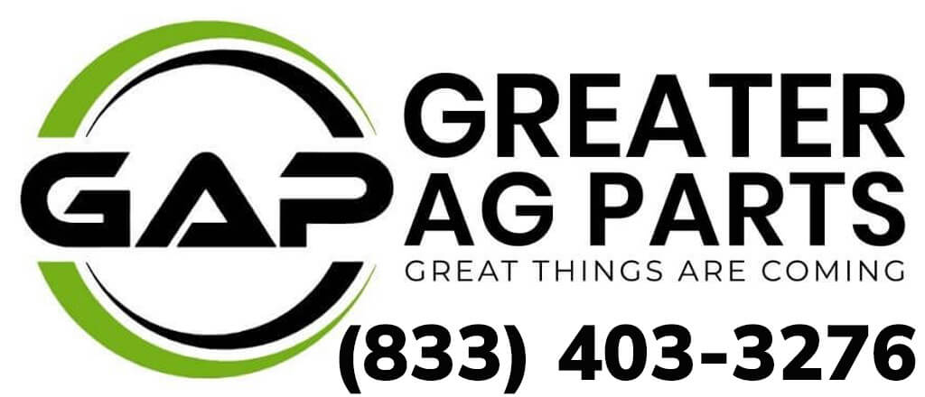 greater ag parts logo